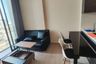 1 Bedroom Condo for rent in The ESSE Asoke, Khlong Toei Nuea, Bangkok near BTS Asoke