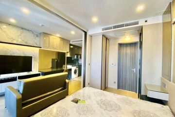 1 Bedroom Condo for rent in Ashton Asoke, Khlong Toei Nuea, Bangkok near MRT Sukhumvit
