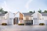 2 Bedroom Townhouse for sale in Nong Pa Khrang, Chiang Mai