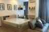 Condo for sale in Ideo Q Chula - Samyan, Maha Phruettharam, Bangkok near MRT Sam Yan