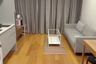 2 Bedroom Condo for rent in Noble Revo Silom, Silom, Bangkok near BTS Surasak