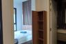 1 Bedroom Condo for Sale or Rent in The Tree Pattanakarn - Ekkamai, Suan Luang, Bangkok near Airport Rail Link Ramkhamhaeng