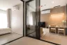 1 Bedroom Condo for rent in Life Sathorn Sierra, Talat Phlu, Bangkok near BTS Talat Phlu