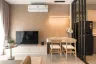 1 Bedroom Condo for rent in Life Sathorn Sierra, Talat Phlu, Bangkok near BTS Talat Phlu