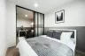 1 Bedroom Condo for sale in REACH Phahonyothin 52, Khlong Thanon, Bangkok near BTS Saphan Mai