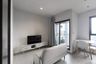 1 Bedroom Condo for rent in Life Asoke Rama 9, Makkasan, Bangkok near MRT Phra Ram 9