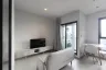 1 Bedroom Condo for rent in Life Asoke Rama 9, Makkasan, Bangkok near MRT Phra Ram 9