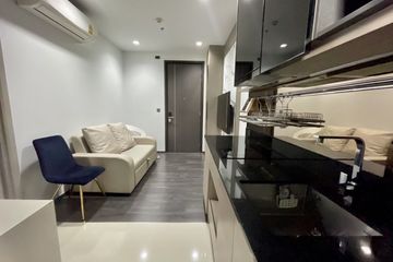 Condo for Sale or Rent in The Line Asoke - Ratchada, Din Daeng, Bangkok near MRT Phra Ram 9