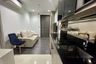 Condo for Sale or Rent in The Line Asoke - Ratchada, Din Daeng, Bangkok near MRT Phra Ram 9
