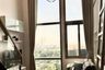 1 Bedroom Condo for rent in Ideo Skyle morph 38, Phra Khanong, Bangkok near BTS Thong Lo