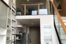 1 Bedroom Condo for rent in Ideo Skyle morph 38, Phra Khanong, Bangkok near BTS Thong Lo