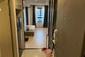 Condo for rent in Ideo Rama 9 - Asoke, Huai Khwang, Bangkok near MRT Phra Ram 9