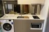 Condo for rent in Ideo Rama 9 - Asoke, Huai Khwang, Bangkok near MRT Phra Ram 9