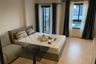 Condo for rent in Ideo Rama 9 - Asoke, Huai Khwang, Bangkok near MRT Phra Ram 9