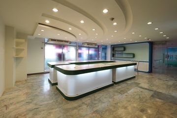 Office for rent in ITF Silom Palace, Suriyawong, Bangkok near BTS Chong Nonsi