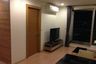 2 Bedroom Condo for rent in Rhythm Ratchada, Sam Sen Nok, Bangkok near MRT Ratchadaphisek