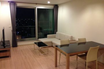 2 Bedroom Condo for rent in Rhythm Ratchada, Sam Sen Nok, Bangkok near MRT Ratchadaphisek