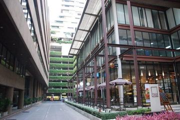 1 Bedroom Condo for Sale or Rent in Asoke Tower, Khlong Toei Nuea, Bangkok near MRT Phetchaburi