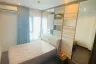 1 Bedroom Condo for sale in C Ekkamai, Khlong Tan Nuea, Bangkok near BTS Ekkamai