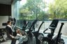 2 Bedroom Condo for sale in Circle Condominium, Makkasan, Bangkok near Airport Rail Link Makkasan