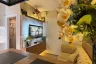 2 Bedroom Condo for rent in The Tree Sukhumvit 71 - Ekamai, Suan Luang, Bangkok near Airport Rail Link Ramkhamhaeng