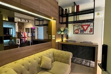 2 Bedroom Condo for rent in The Tree Sukhumvit 71 - Ekamai, Suan Luang, Bangkok near Airport Rail Link Ramkhamhaeng