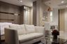 1 Bedroom Condo for rent in Nara 9 by Eastern Star, Sathon, Bangkok near BTS Chong Nonsi