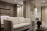 1 Bedroom Condo for rent in Nara 9 by Eastern Star, Sathon, Bangkok near BTS Chong Nonsi