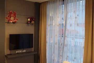 1 Bedroom Condo for rent in Nara 9 by Eastern Star, Sathon, Bangkok near BTS Chong Nonsi