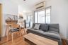 1 Bedroom Condo for sale in Lumpini Condo Town Ramintra - Laksi, Anusawari, Bangkok near MRT Ram Inthra 3