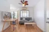 1 Bedroom Condo for sale in Lumpini Condo Town Ramintra - Laksi, Anusawari, Bangkok near MRT Ram Inthra 3