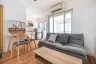 1 Bedroom Condo for sale in Lumpini Condo Town Ramintra - Laksi, Anusawari, Bangkok near MRT Ram Inthra 3