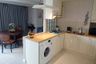 2 Bedroom Condo for rent in Supalai Place, Khlong Tan Nuea, Bangkok near BTS Phrom Phong