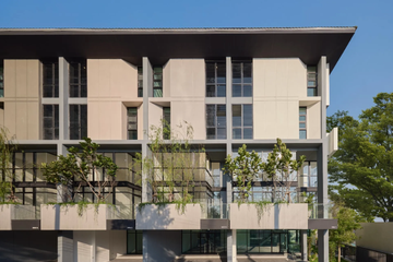 2 Bedroom Townhouse for sale in The Mixx Sukhumvit-Praekasa, Thai Ban Mai, Samut Prakan near BTS Phraek Sa