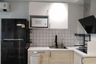 2 Bedroom Condo for rent in A Space Asoke - Ratchada, Din Daeng, Bangkok near MRT Phra Ram 9