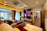 4 Bedroom House for Sale or Rent in Nantawan Rama 9 - New Krungthepkretha, Saphan Sung, Bangkok