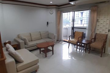 3 Bedroom Condo for rent in Fifty Fifth Tower, Khlong Tan Nuea, Bangkok near BTS Thong Lo