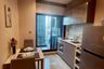 1 Bedroom Condo for Sale or Rent in Life Asoke Rama 9, Makkasan, Bangkok near MRT Phra Ram 9