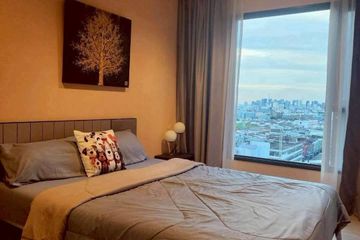 1 Bedroom Condo for Sale or Rent in Life Asoke Rama 9, Makkasan, Bangkok near MRT Phra Ram 9