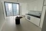 1 Bedroom Condo for Sale or Rent in Tait Sathorn 12, Silom, Bangkok near BTS Saint Louis