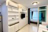 1 Bedroom Condo for sale in InterLux Premier Sukhumvit 13, Khlong Toei Nuea, Bangkok near BTS Nana