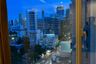Condo for rent in Q Asoke, Makkasan, Bangkok near MRT Phetchaburi