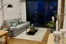 2 Bedroom Condo for rent in Siamese Exclusive Sukhumvit 31, Khlong Toei Nuea, Bangkok near MRT Sukhumvit