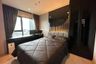 2 Bedroom Condo for rent in Life Asoke Rama 9, Makkasan, Bangkok near MRT Phra Ram 9