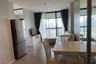 2 Bedroom Condo for rent in Knightsbridge Bearing, Samrong Nuea, Samut Prakan near BTS Bearing