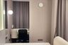 1 Bedroom Condo for rent in Ashton Asoke, Khlong Toei Nuea, Bangkok near MRT Sukhumvit