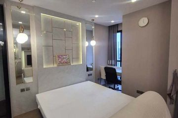 1 Bedroom Condo for rent in Ashton Asoke, Khlong Toei Nuea, Bangkok near MRT Sukhumvit
