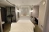 1 Bedroom Condo for rent in Ashton Asoke, Khlong Toei Nuea, Bangkok near MRT Sukhumvit