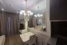 1 Bedroom Condo for rent in Ashton Asoke, Khlong Toei Nuea, Bangkok near MRT Sukhumvit