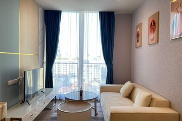 1 Bedroom Condo for rent in Noble Around 33, Khlong Tan Nuea, Bangkok near BTS Phrom Phong